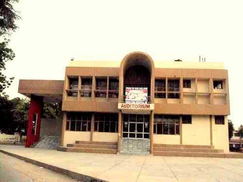 DAV College of Education Abohar College Campus photo 3